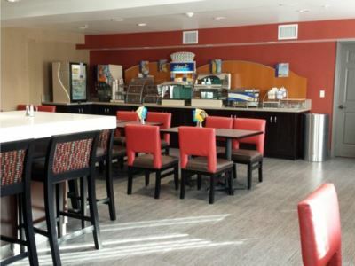 Holiday Inn Express Bakersfield By Ihg Exterior photo